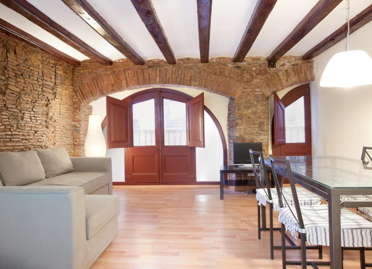 Apartamento Gothic - Ramblas