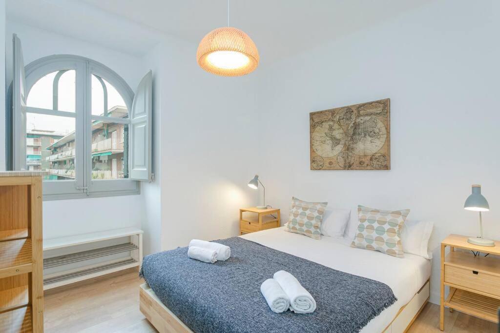 Apartamento Canela Homes Bailen *