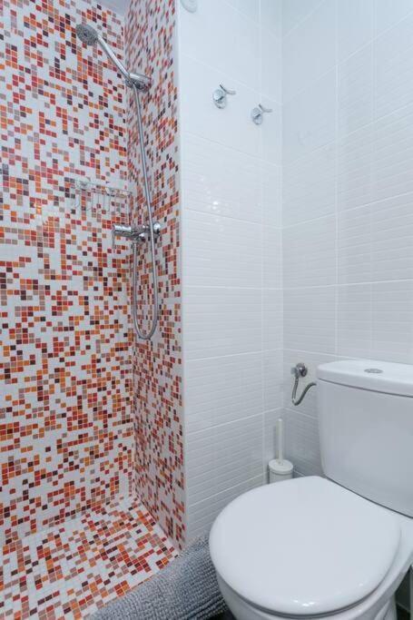 Apartamento Canela Homes Park Gueell Barcelona