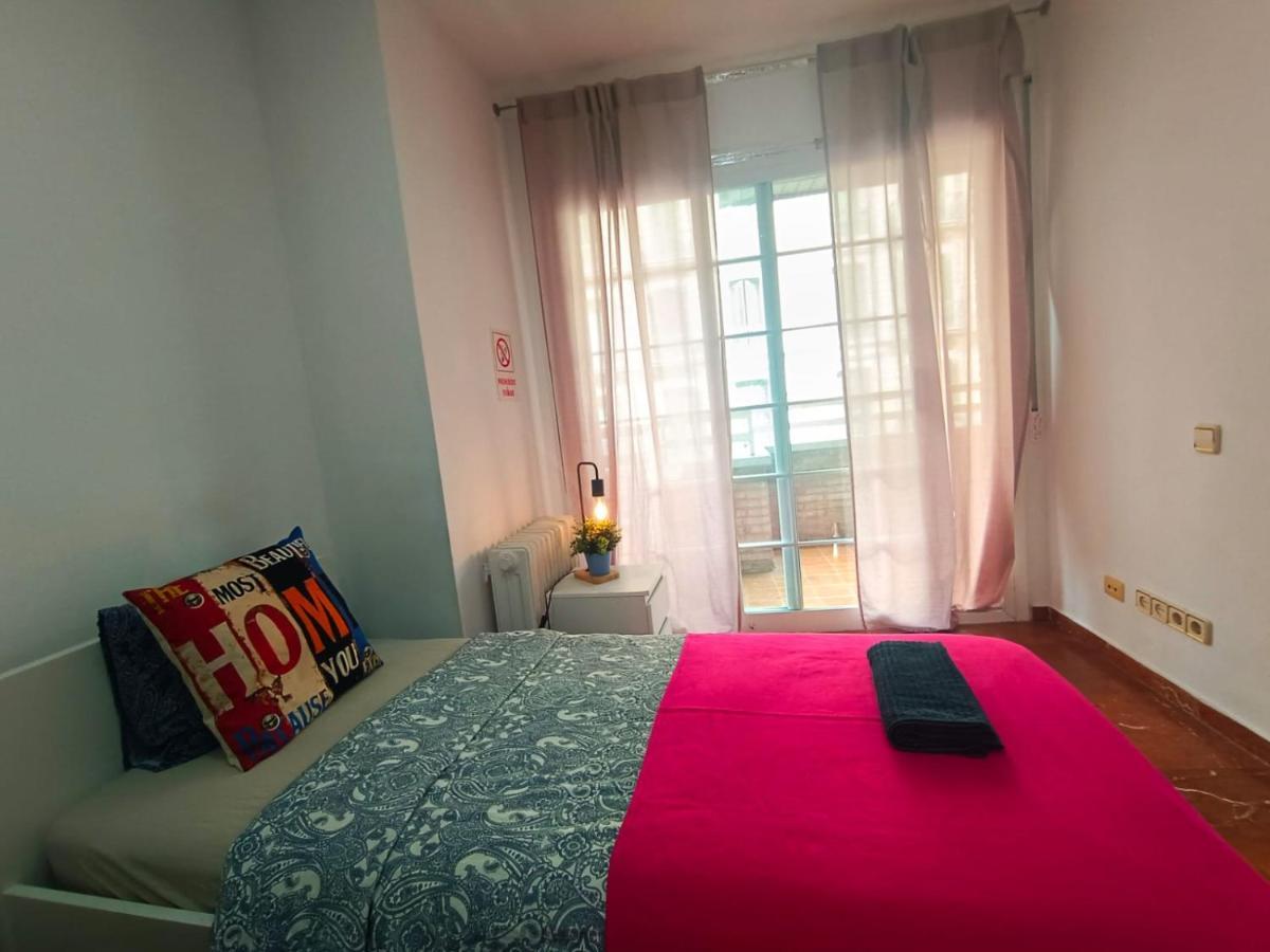 Hostal Eixample Private Barcelona