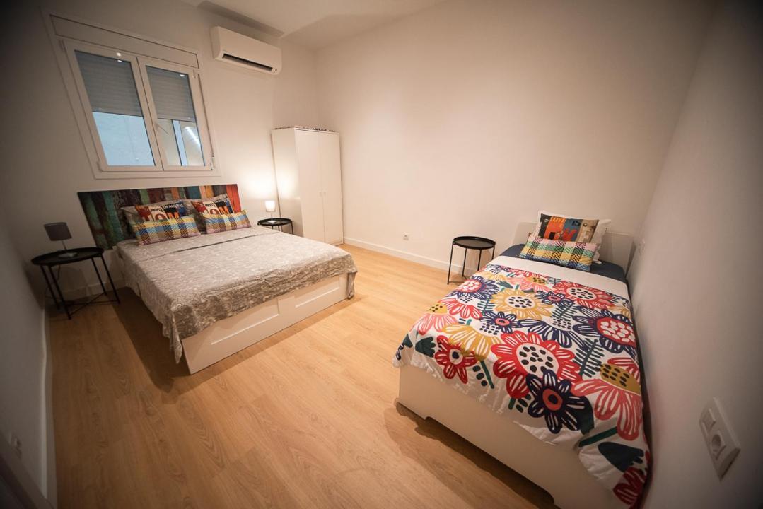Hostal By Universitat Barcelona