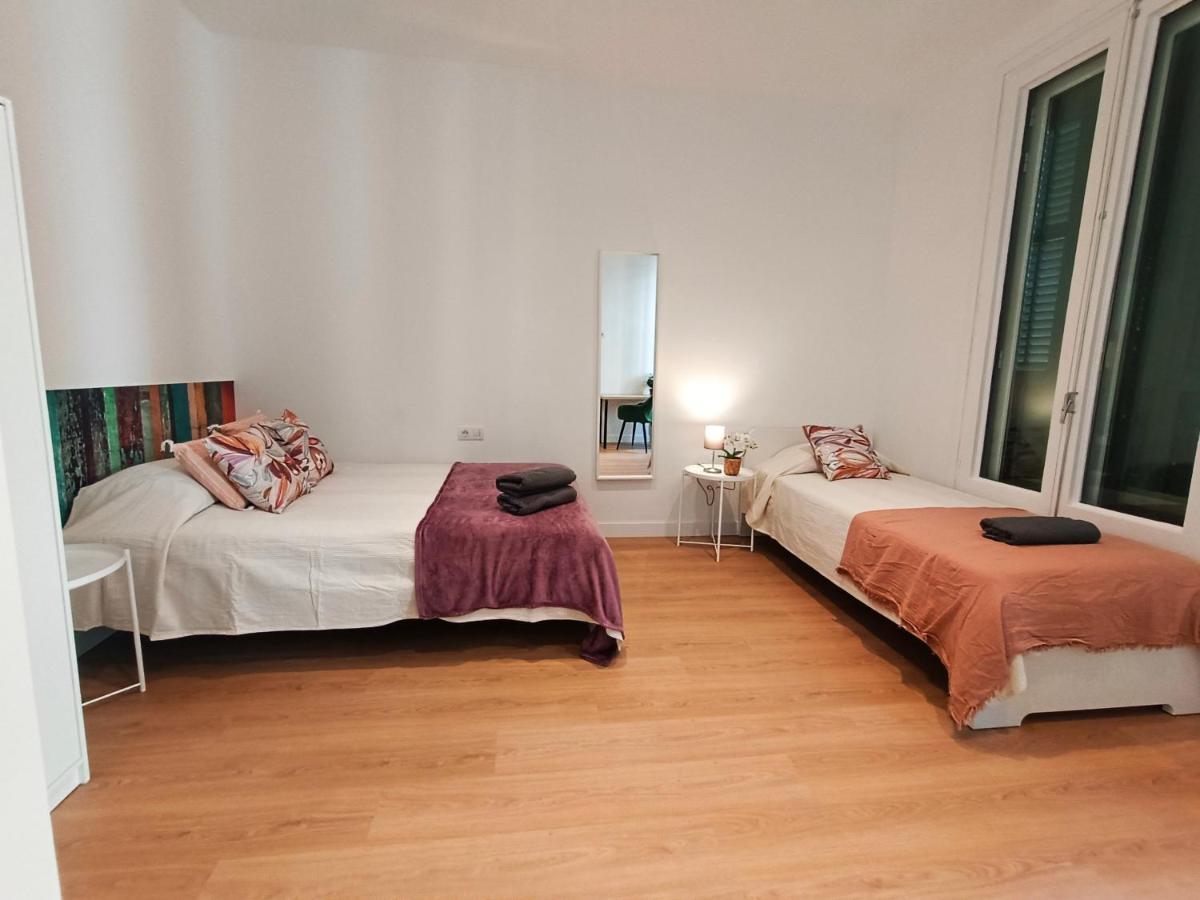 Hostal By Universitat Barcelona