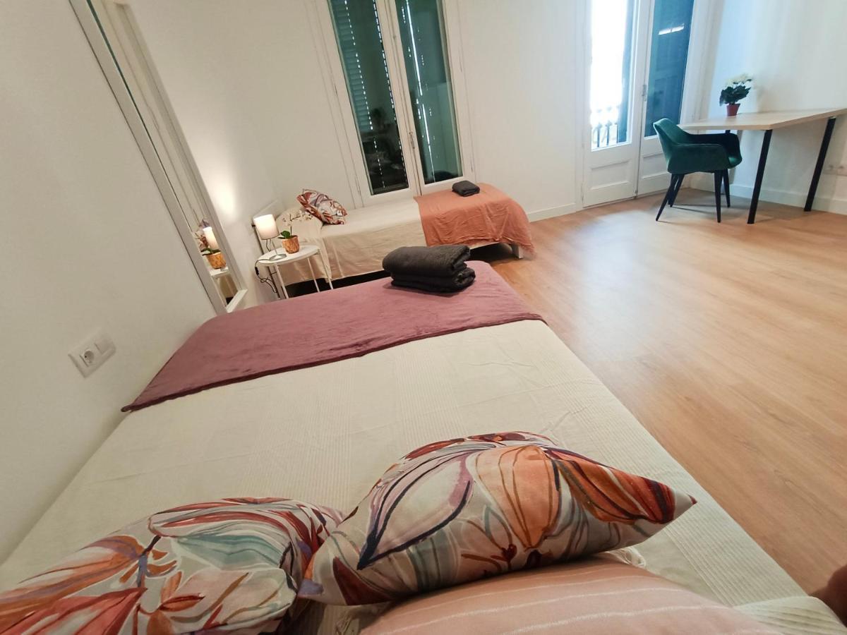 Hostal By Universitat Barcelona