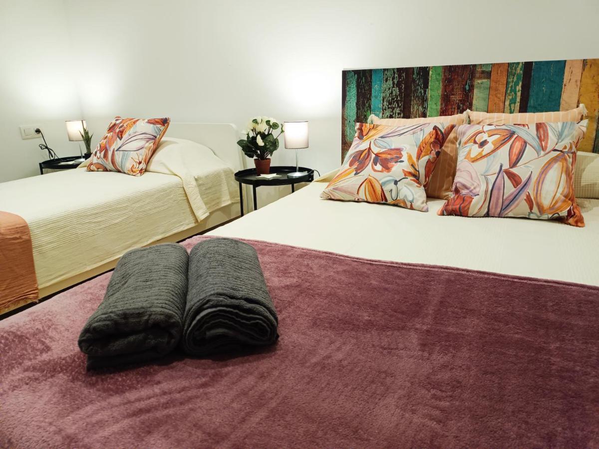 Hostal By Universitat Barcelona