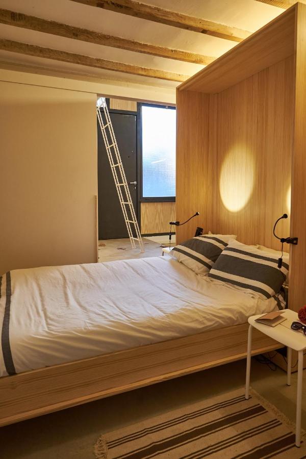 Luxury 1br With Patio Near The Barcelona