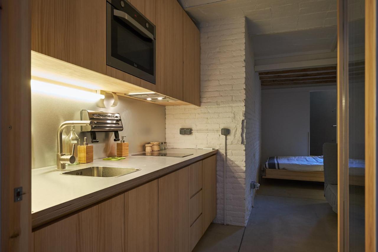 Luxury 1br With Patio Near The Apartment *