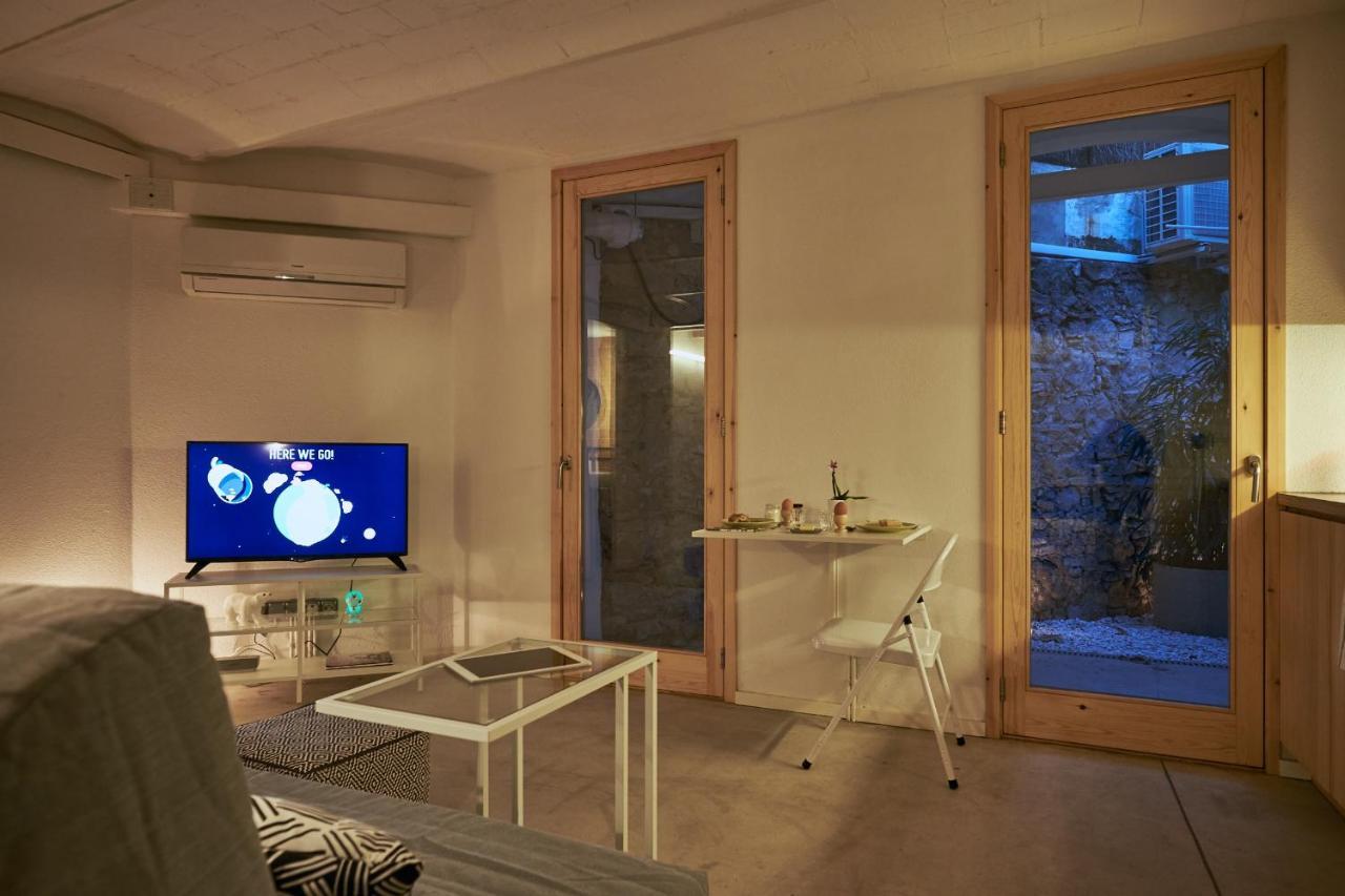 Luxury 1br With Patio Near The Apartamento