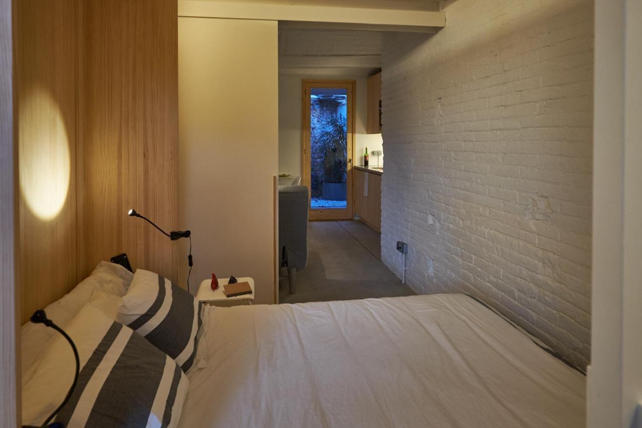 Luxury 1br With Patio Near The *