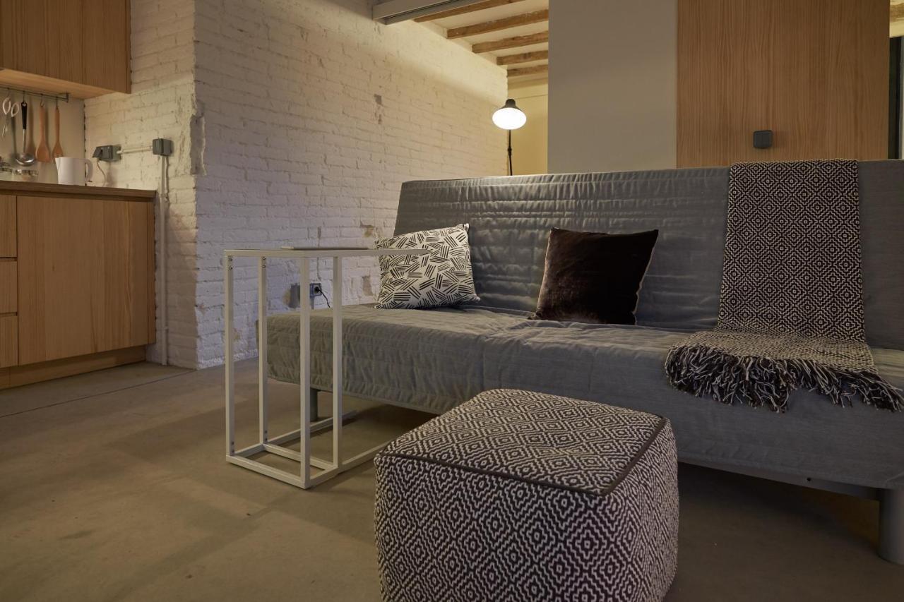 Luxury 1br With Patio Near The Apartment *