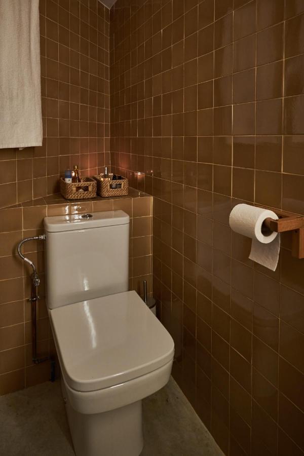 Luxury 1br With Patio Near The