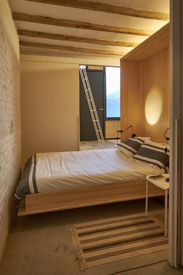 Apartment Luxury 1br With Patio Near The Barcelona