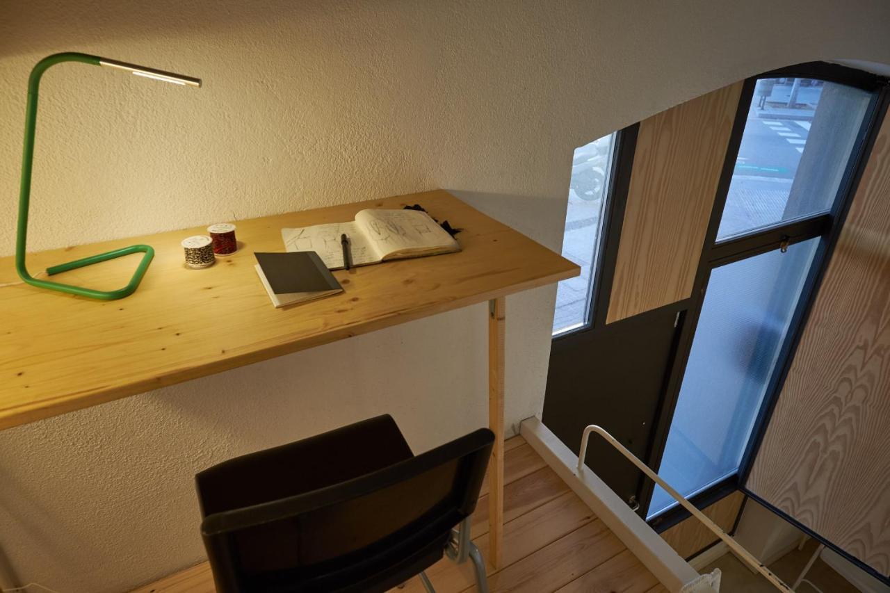 Luxury 1br With Patio Near The Barcelona