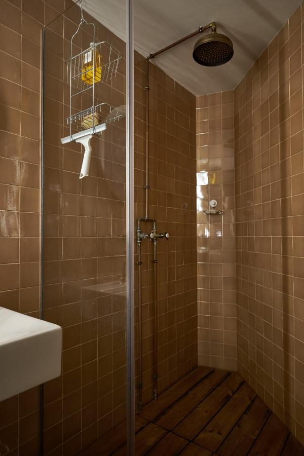 Apartment Luxury 1br With Patio Near The *