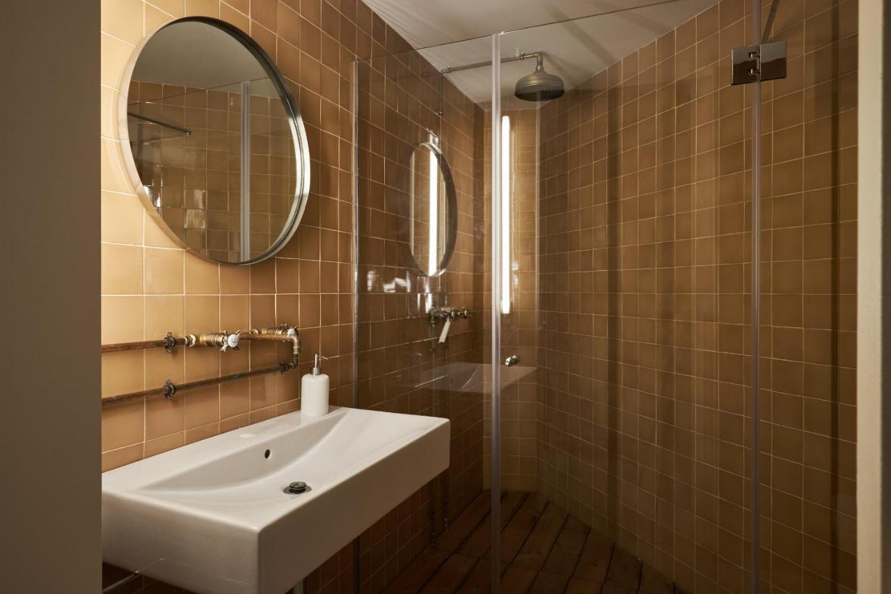 Apartment Luxury 1br With Patio Near The Barcelona