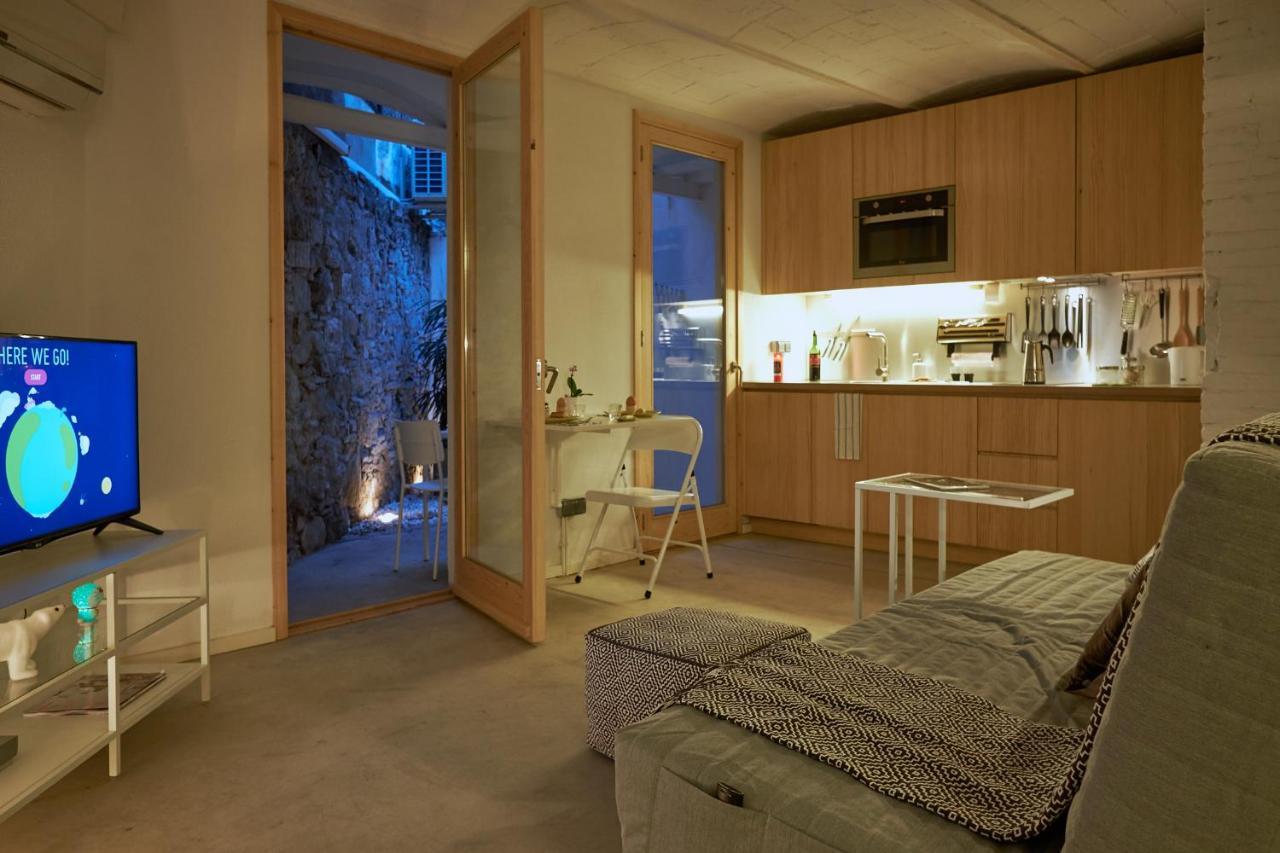 Luxury 1br With Patio Near The Apartamento