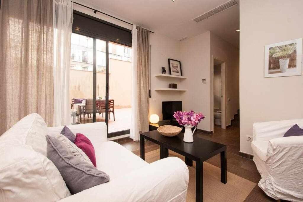 Port I Espectacular Con Terraza Apartment
