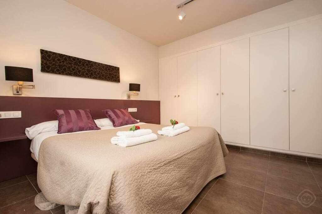 Port I Espectacular Con Terraza Apartment *