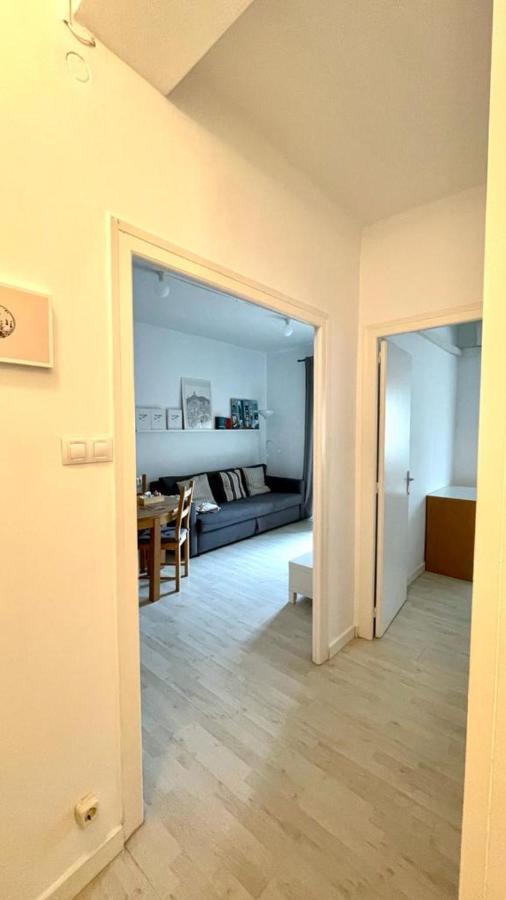Sagrada Familia - Sant Pau Apartamento *