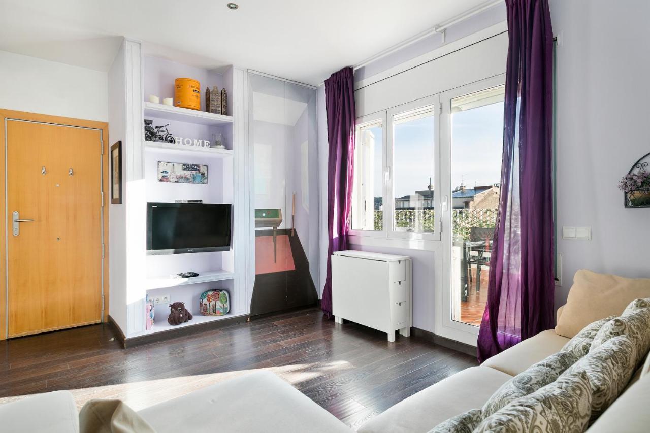 U-nique Rambla Catalunya Iv Apartamento Barcelona