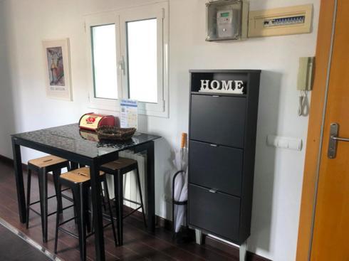Apartamento U-nique Rambla Catalunya Iv
