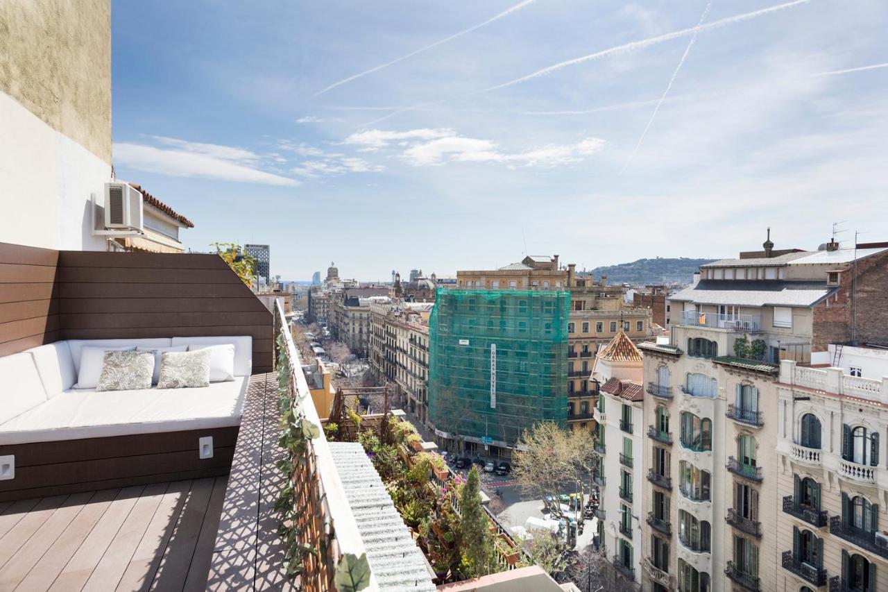 U-nique Rambla Catalunya Iv Barcelona