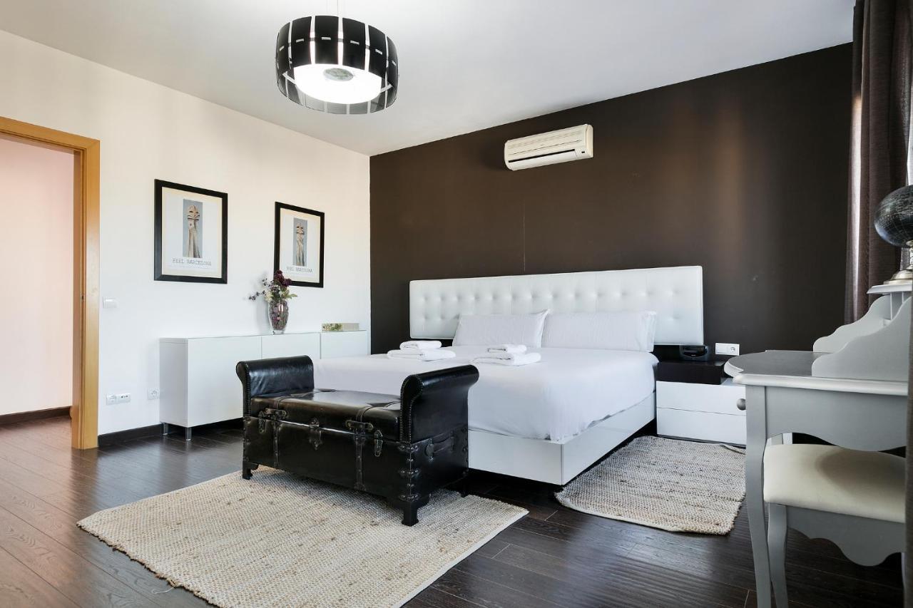 Apartamento U-nique Rambla Catalunya Iv Barcelona