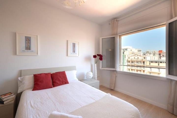 Apartment U-nique Rambla Catalunya V *