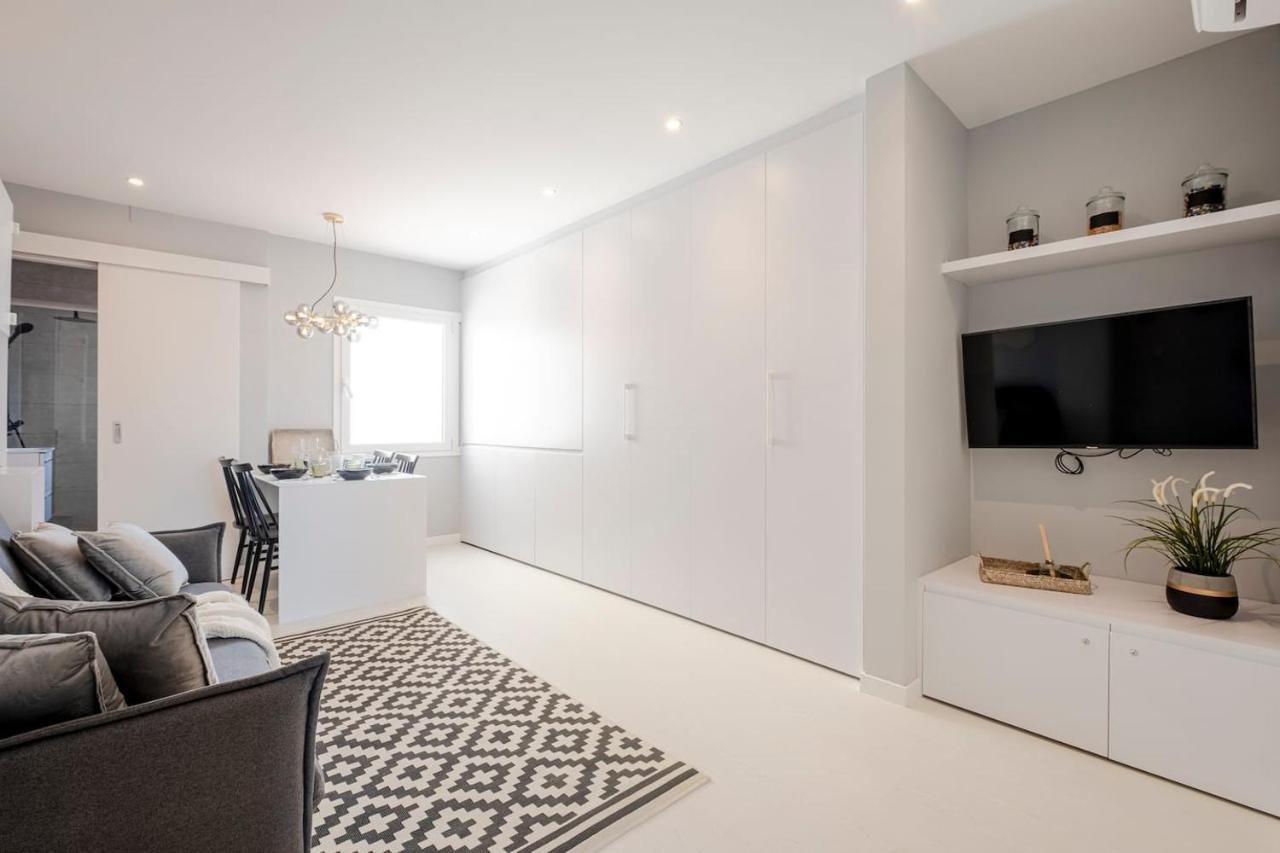 Apartamento U-nique Rambla Catalunya Iii