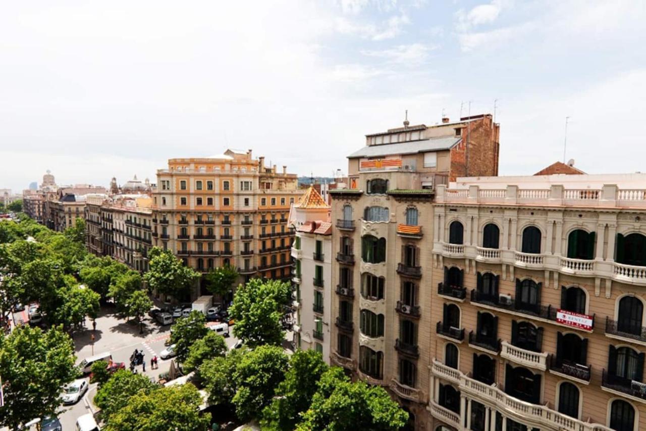 U-nique Rambla Catalunya Iii Apartamento Barcelona