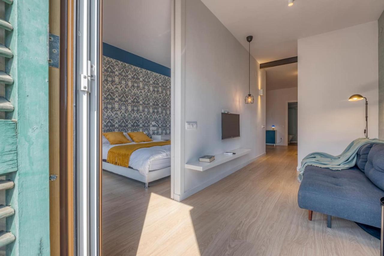 Apartamento U-nique Rambla Catalunya Iii Barcelona
