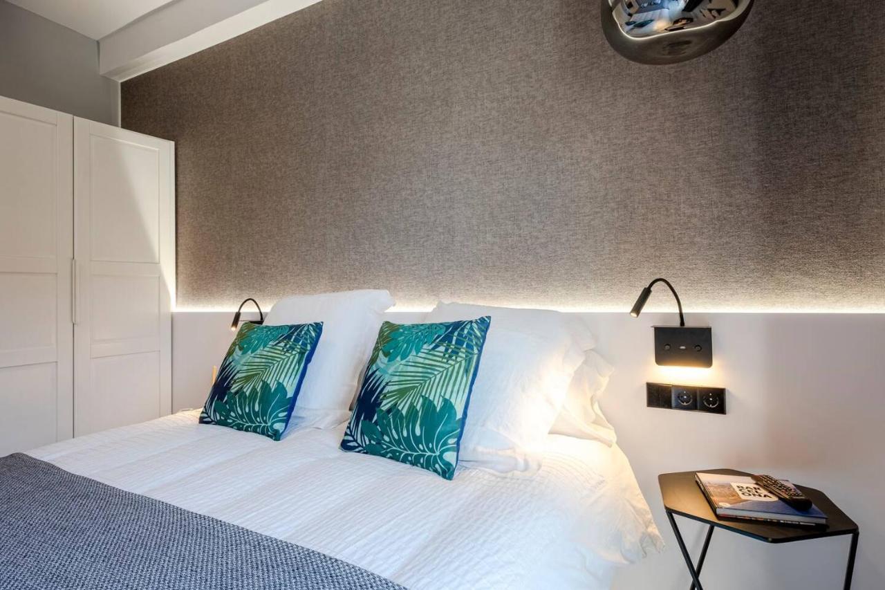 Apartamento U-nique Rambla Catalunya Iii Barcelona