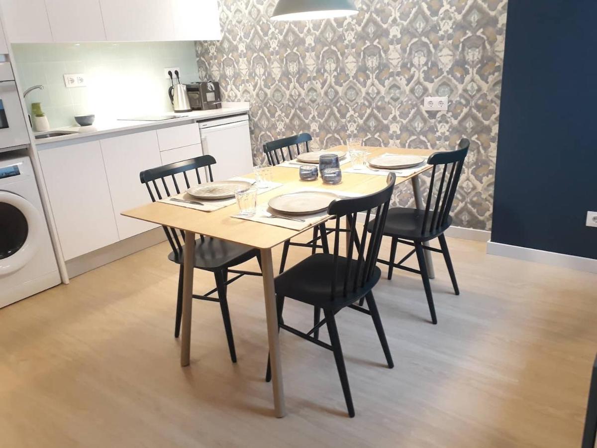 Apartamento U-nique Rambla Catalunya Iii