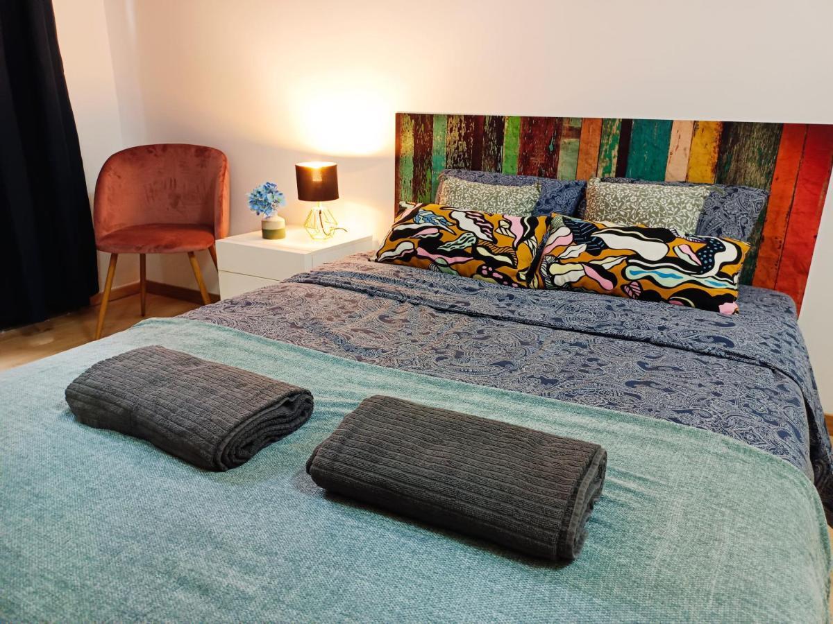 By Born Hostal *