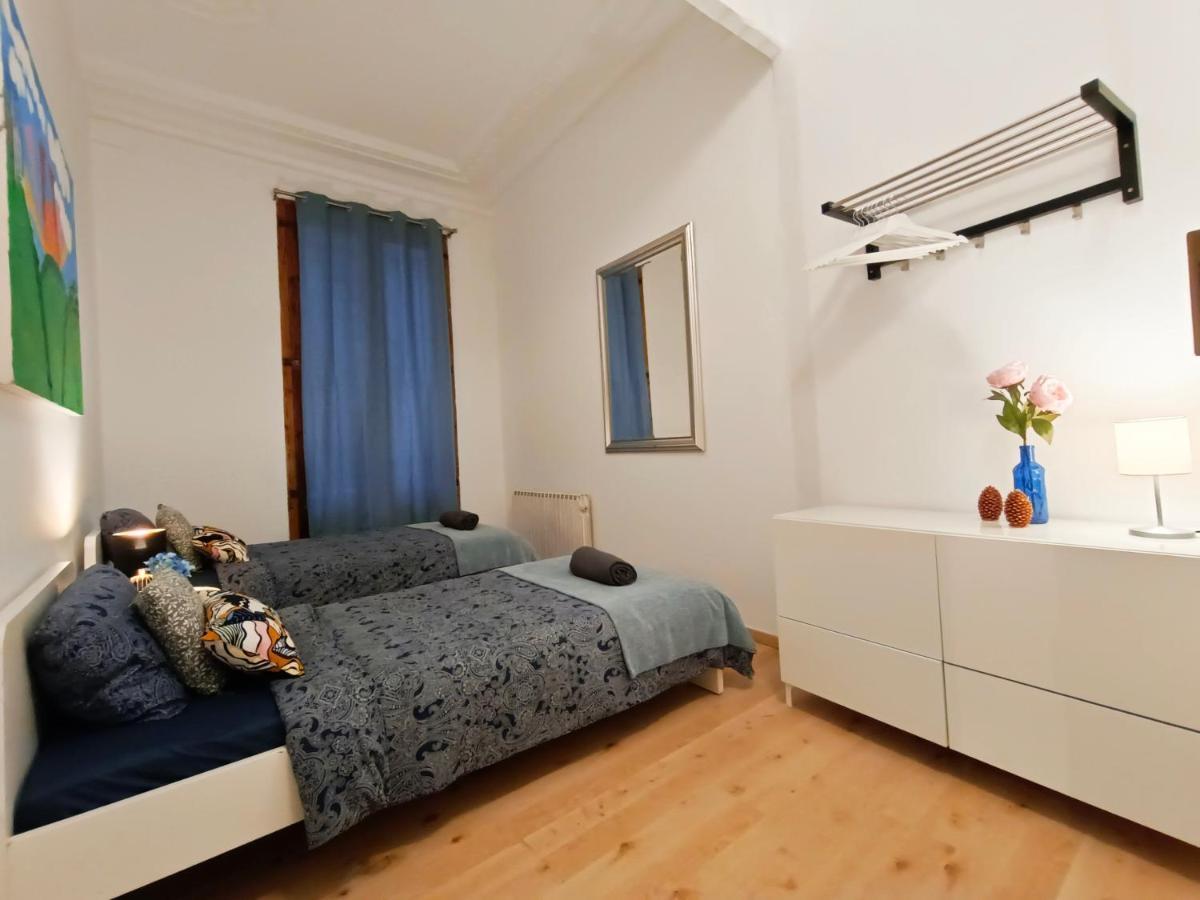 Hostal By Born Barcelona