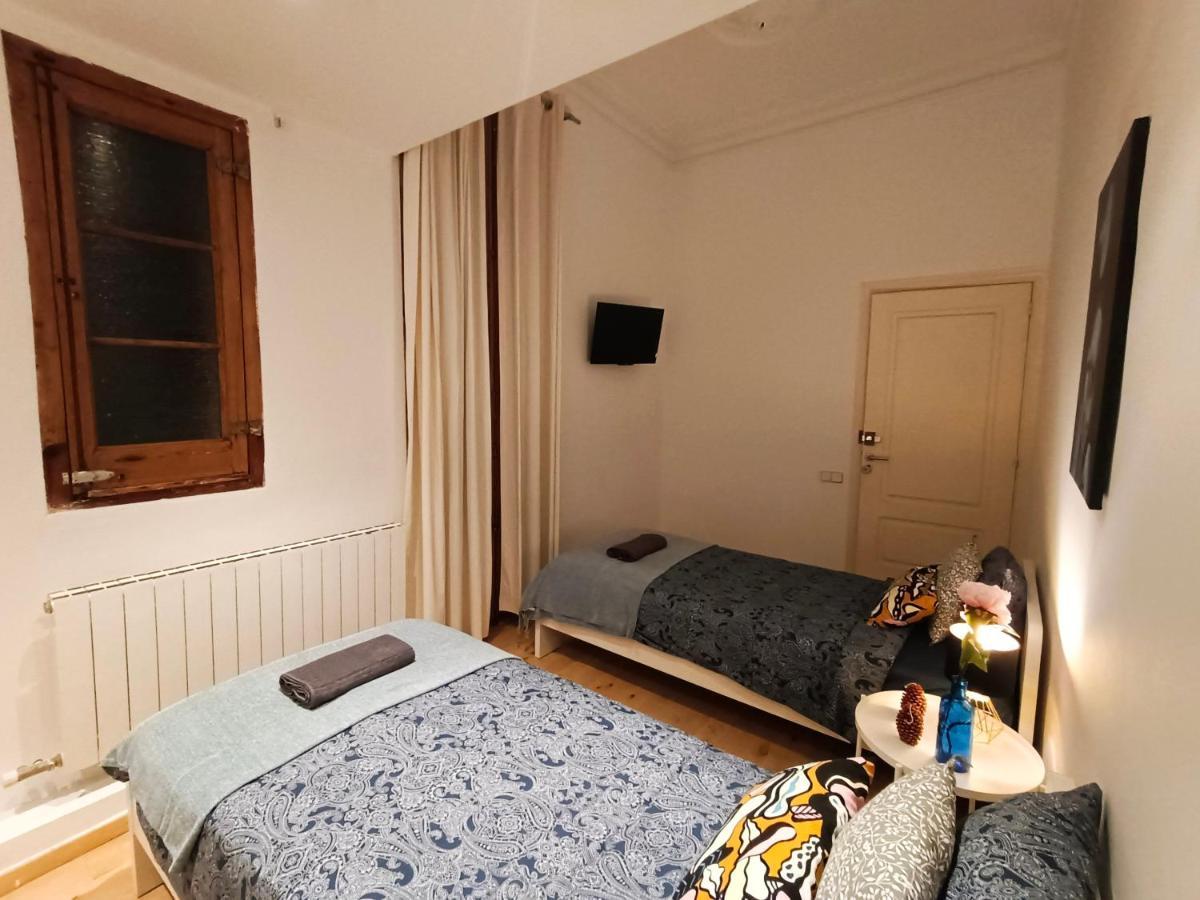 By Born Hostal Barcelona