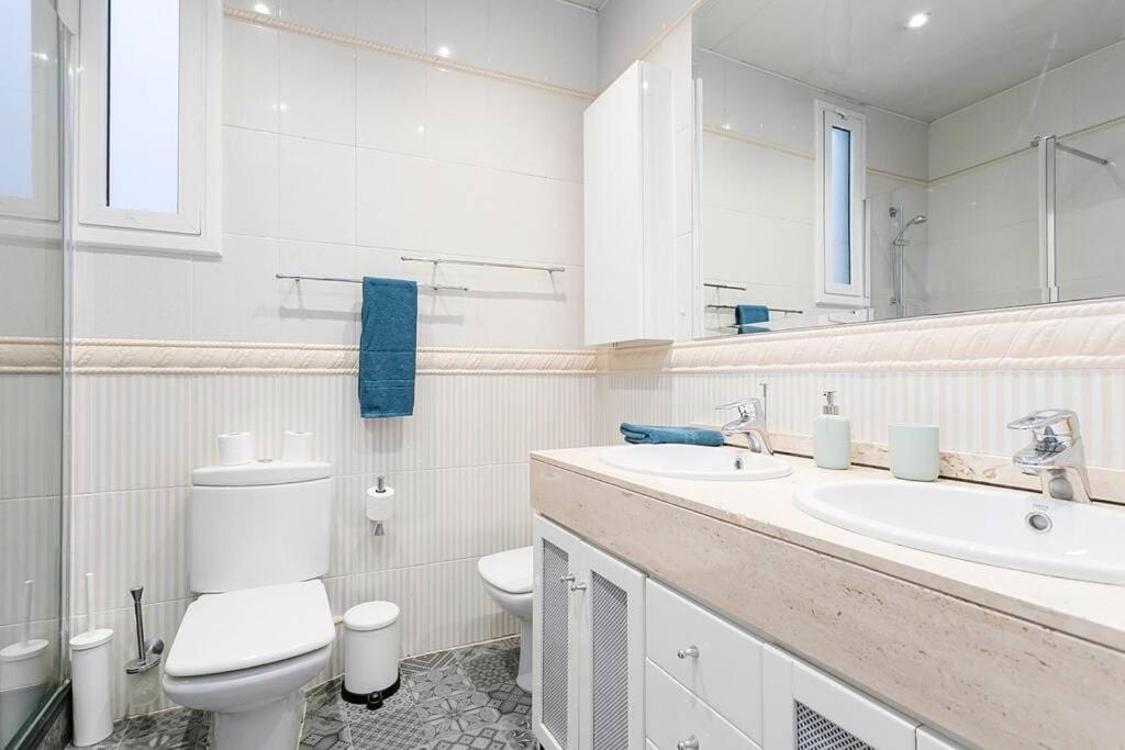 Canela Homes Fira Apartamento Barcelona