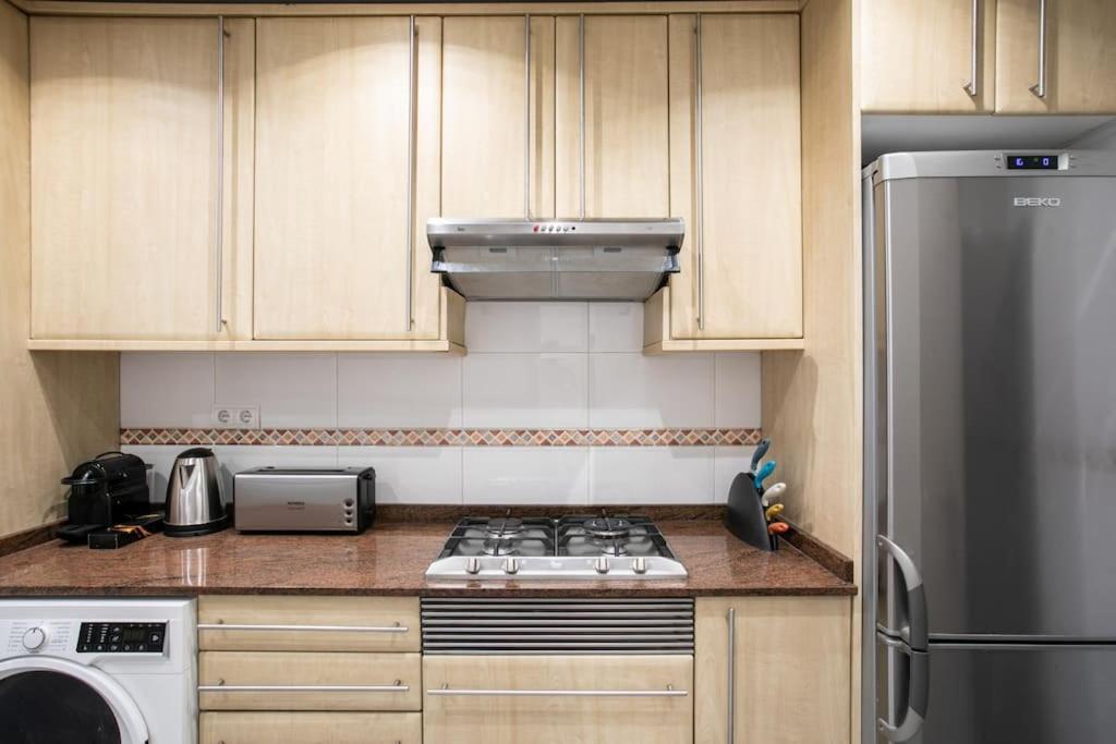 Canela Homes Padilla Apartamento