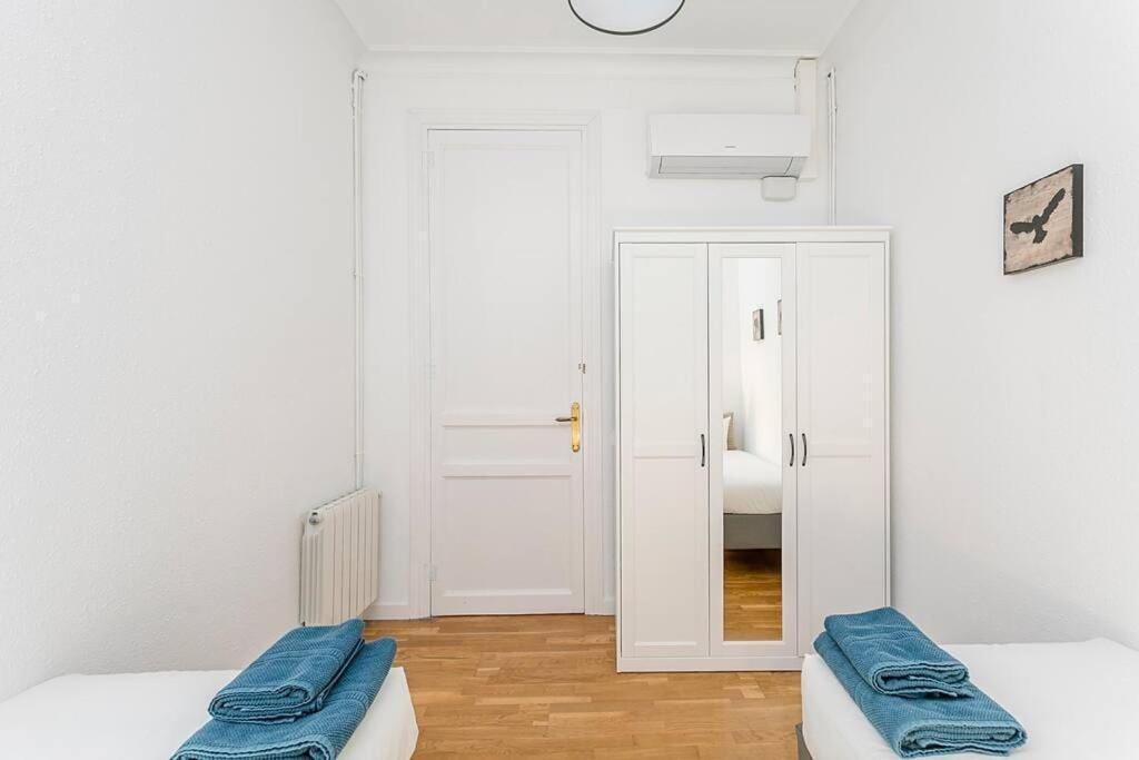 Canela Homes Fira Apartamento Barcelona