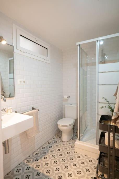 Apartment Stunning Designer 2 Bed In Glorious Gracia