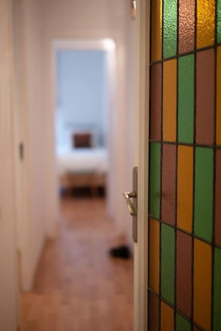 Stunning Designer 2 Bed In Glorious Gracia Apartment Barcelona