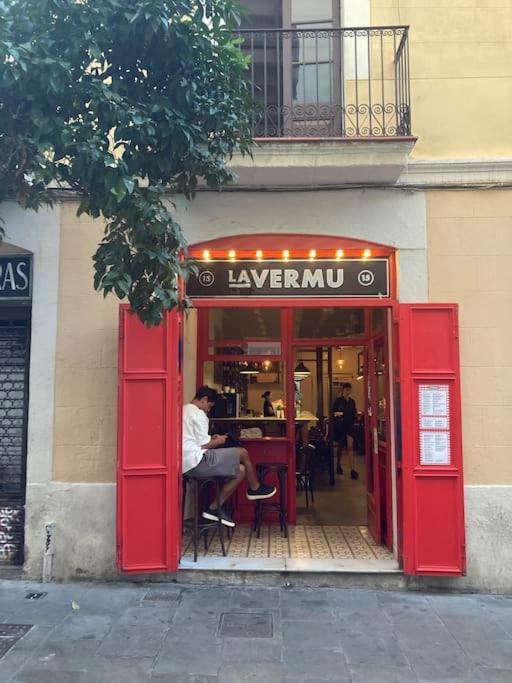 Apartment Stunning Designer 2 Bed In Glorious Gracia Barcelona