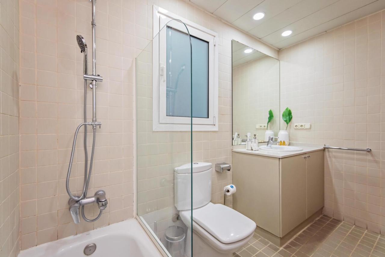 Apartamento Plaza Catalunya *