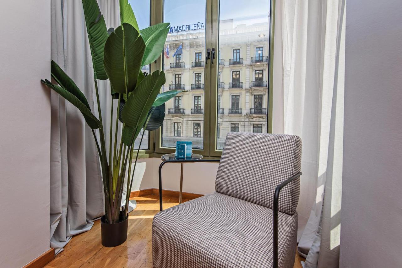 Apartamento Plaza Catalunya Barcelona