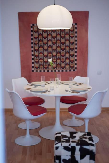 Apartment Stunning Designer 2 Bed In Glorious Gracia *