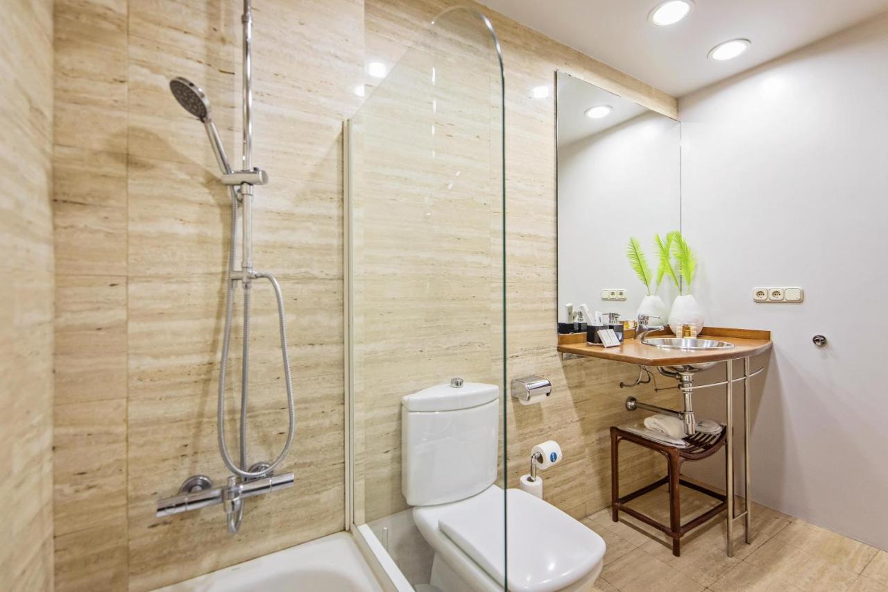 Plaza Catalunya Apartamento Barcelona