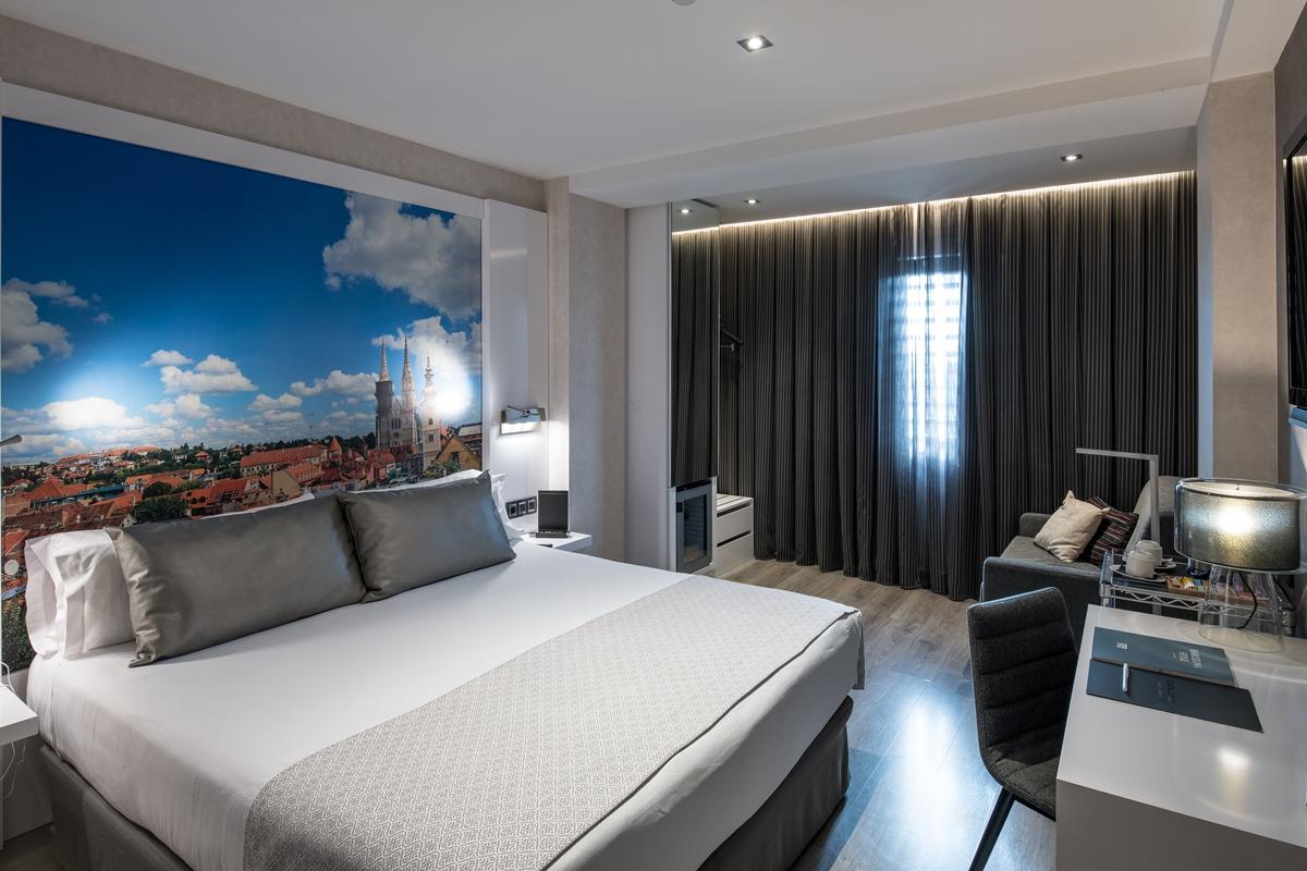 Catalonia Gran Via Bcn Hotel 4*