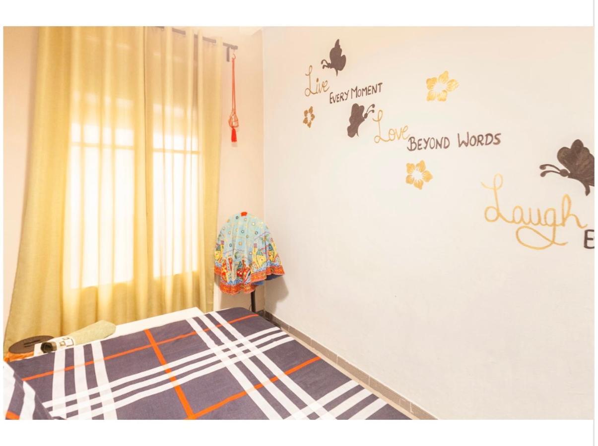 Apartamento Centric Place De *