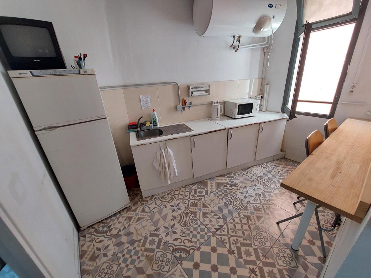 Hostal Sants Bcn