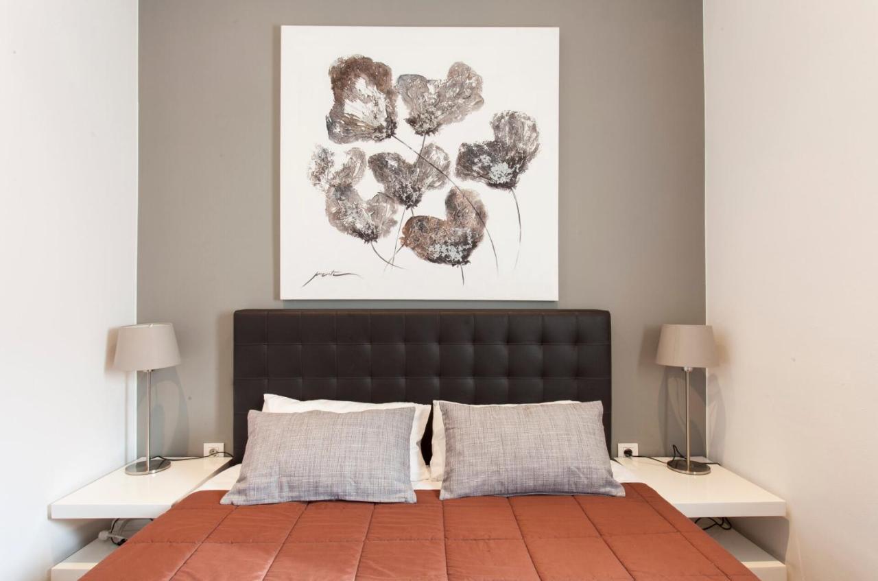 Apartamento 1314 -ab Passeig De Gracia Penthouse Barcelona