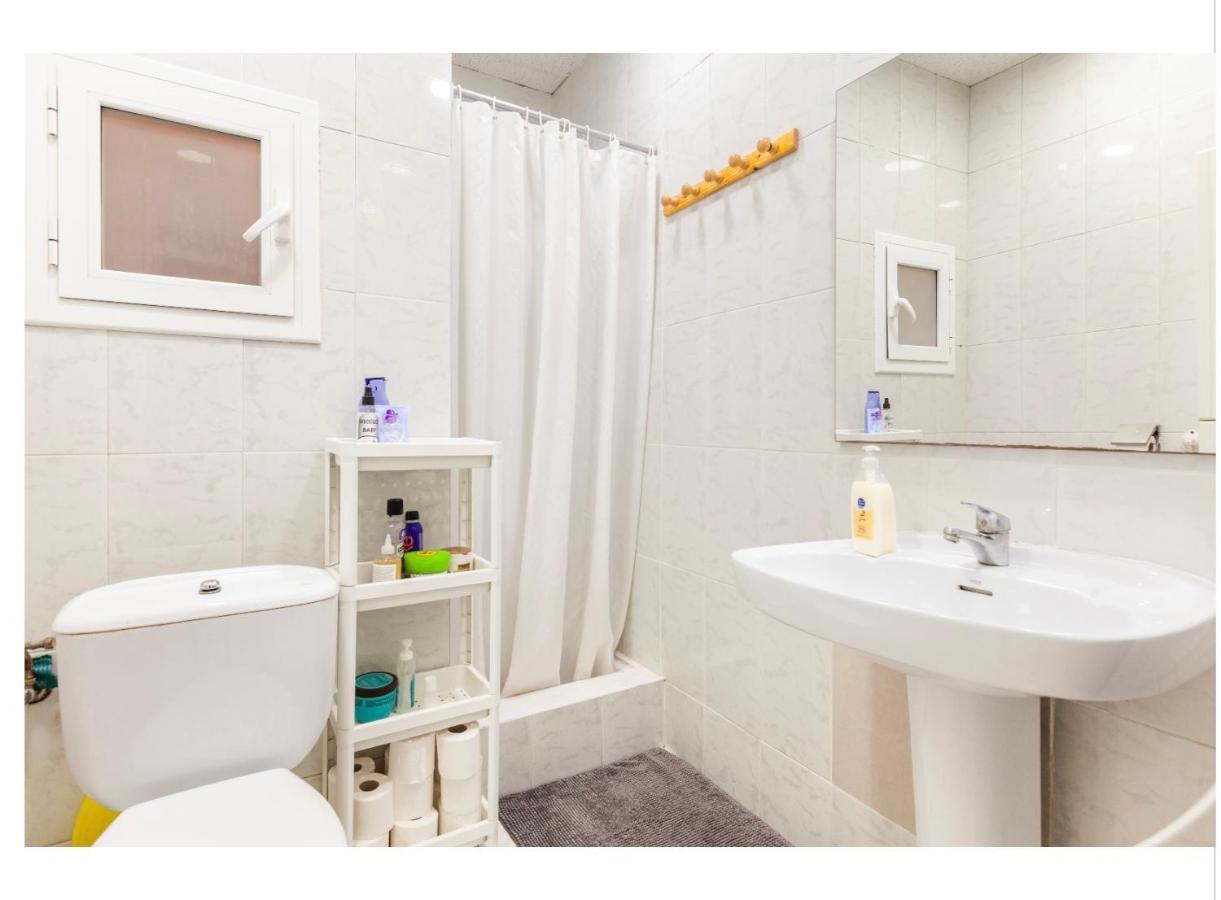 Apartamento Centric Place De